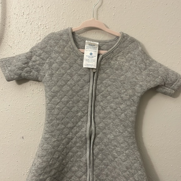 Halo SleepSack Easy Transition - Picture 2 of 5